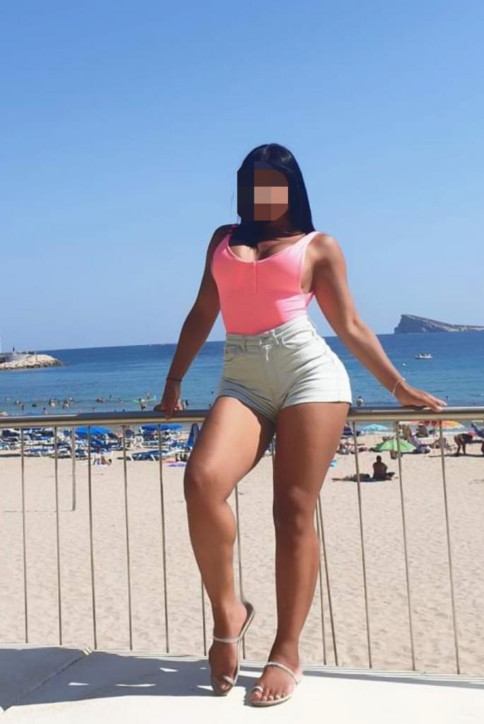 Chica busca chico en Palencia: 