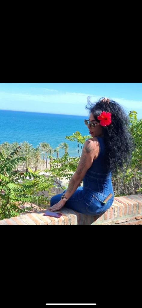 Transexual en Barcelona: 