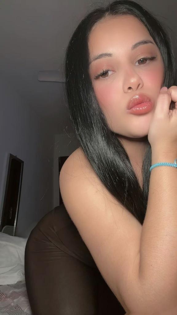 Chica busca chico en Las Palmas: 