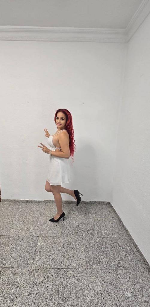 Chica busca chico en Córdoba: 