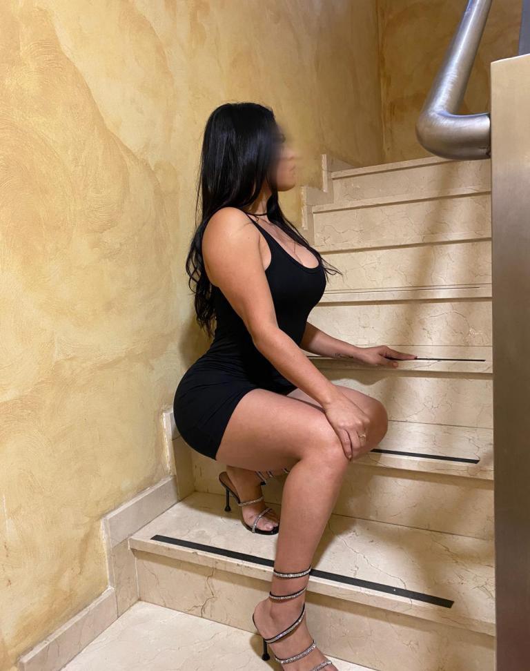 Chica busca chico en Ciudad Real: 