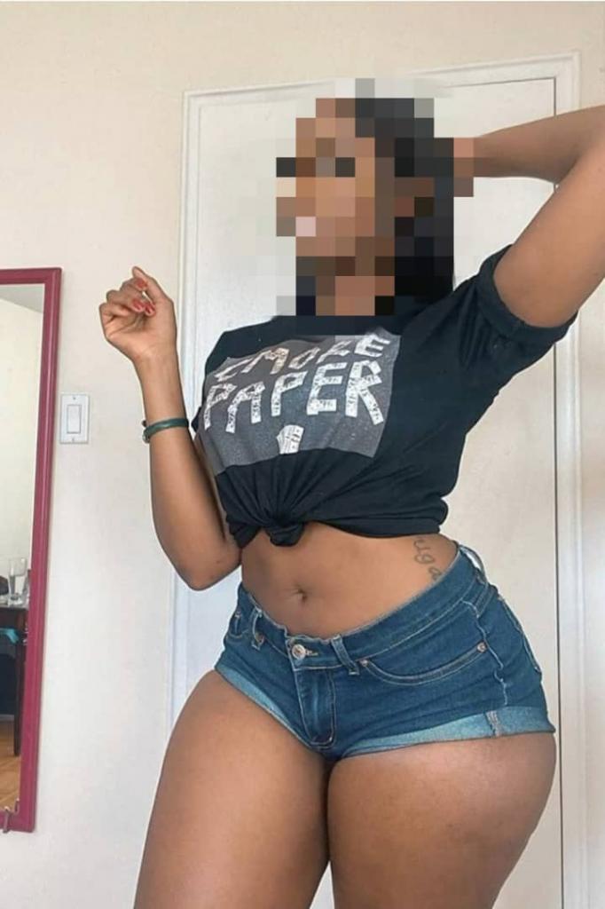 Chica busca chico en La Coruña: 