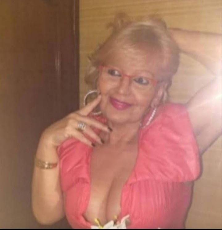 Chica busca chico en Las Palmas: 