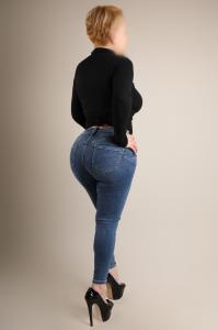 613946553: Chica busca chico en Madrid