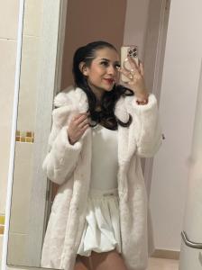 633189461: Chica busca chico en Málaga