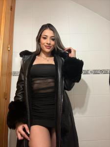 605741952: Chica busca chico en Málaga