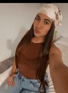 614027095: Chica busca chico en Las Palmas