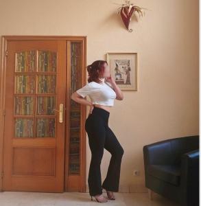 600351087: Chica busca chico en Madrid