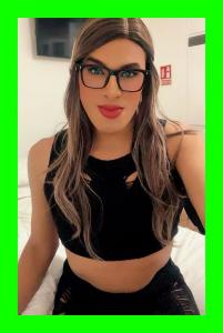 662475434: Transexual en Toledo