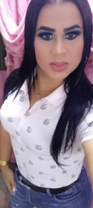 613815090: Transexual en Sevilla