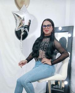 613815090: Transexual en Sevilla