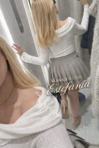 662184673: Chica busca chico en Barcelona