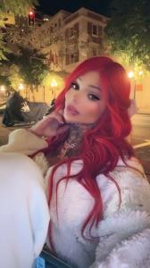 614583519: Transexual en Madrid