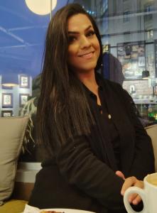 658611525: Travesti en Madrid