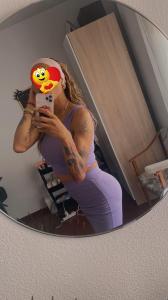 602738130: Travesti en Segovia