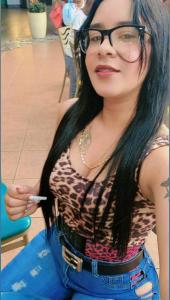 614923218: Chica busca chico en Córdoba