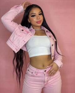 662044647: Chica busca chico en Jaén