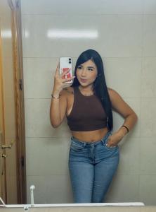 672921610: Chica busca chico en Tenerife
