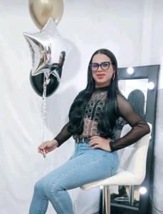 613815090: Transexual en Sevilla