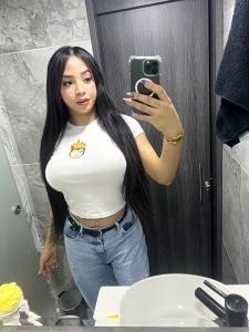 675601430: Travesti en Tenerife