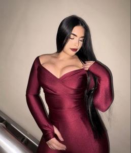 613831654: Chica busca chico en Badajoz