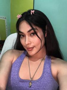 642688655: Transexual en Barcelona