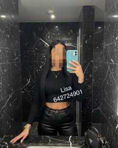 642724901: Chica busca chico en La Coruña