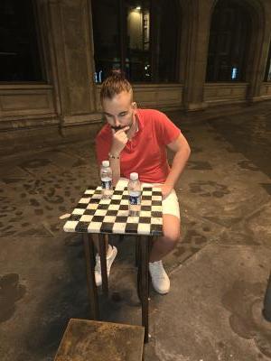 662675957: Chico busca chica en Vizcaya