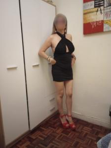 643743723: Chica busca chico en La Rioja