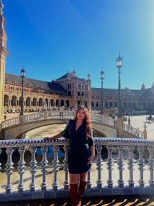 602443130: Chica busca chico en Sevilla