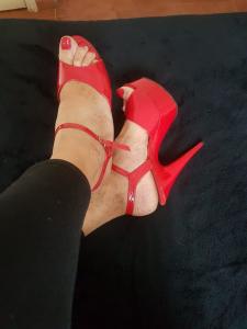 611358253: Travesti en Murcia