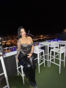 603398319: Chica busca chico en Valencia