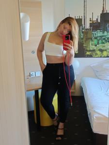 602821680: Chica busca chico en Tenerife