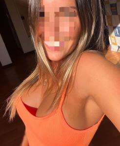 662651369: Chica busca chico en Las Palmas