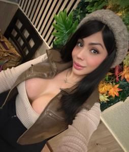 637280956: Travesti en Valladolid