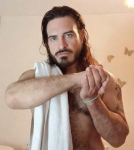 600281913: Chico busca chica en Madrid