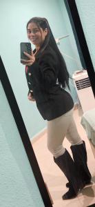 613915710: Chica busca chico en Murcia