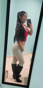 613915710: Chica busca chico en Murcia