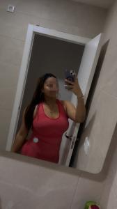 643704359: Chica busca chico en Murcia
