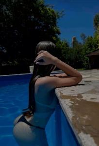 641093719: Chica busca chico en Navarra