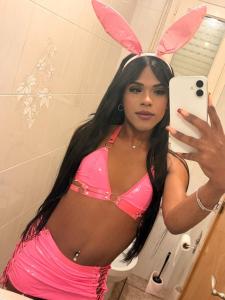 652076081: Transexual en Madrid
