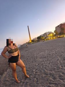 641081765: Chica busca chico en Málaga
