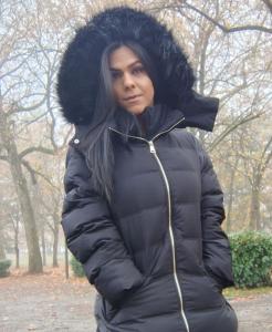 658611525: Transexual en Madrid