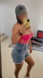 661087081: Chica busca chico en Madrid