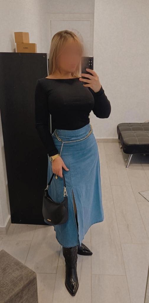 Chica busca chico en Badajoz: 