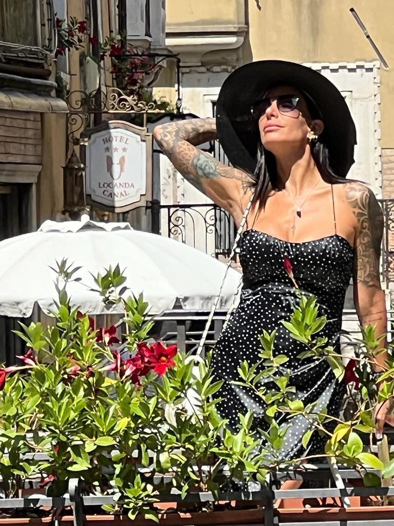 Chica busca chico en Mallorca: 