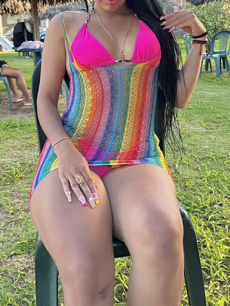 Chica busca chico en Alicante: 