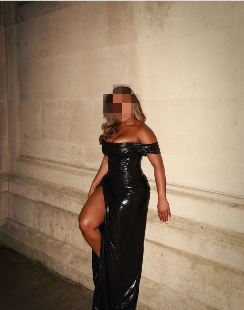 Chica busca chico en Toledo: 