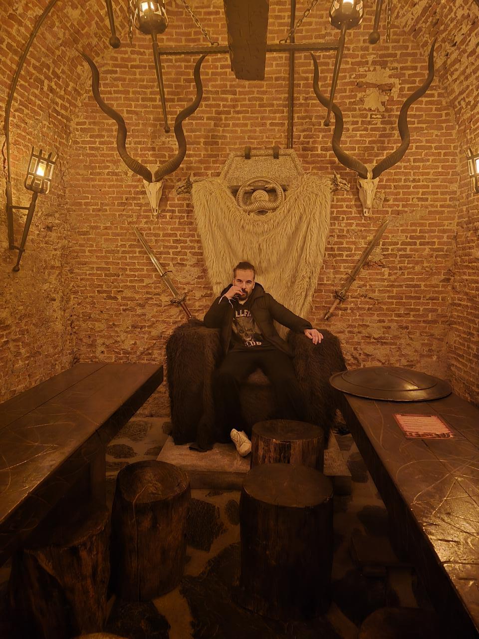 Chico busca chica en Vizcaya: 