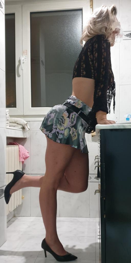 Chica busca chico en Navarra: 